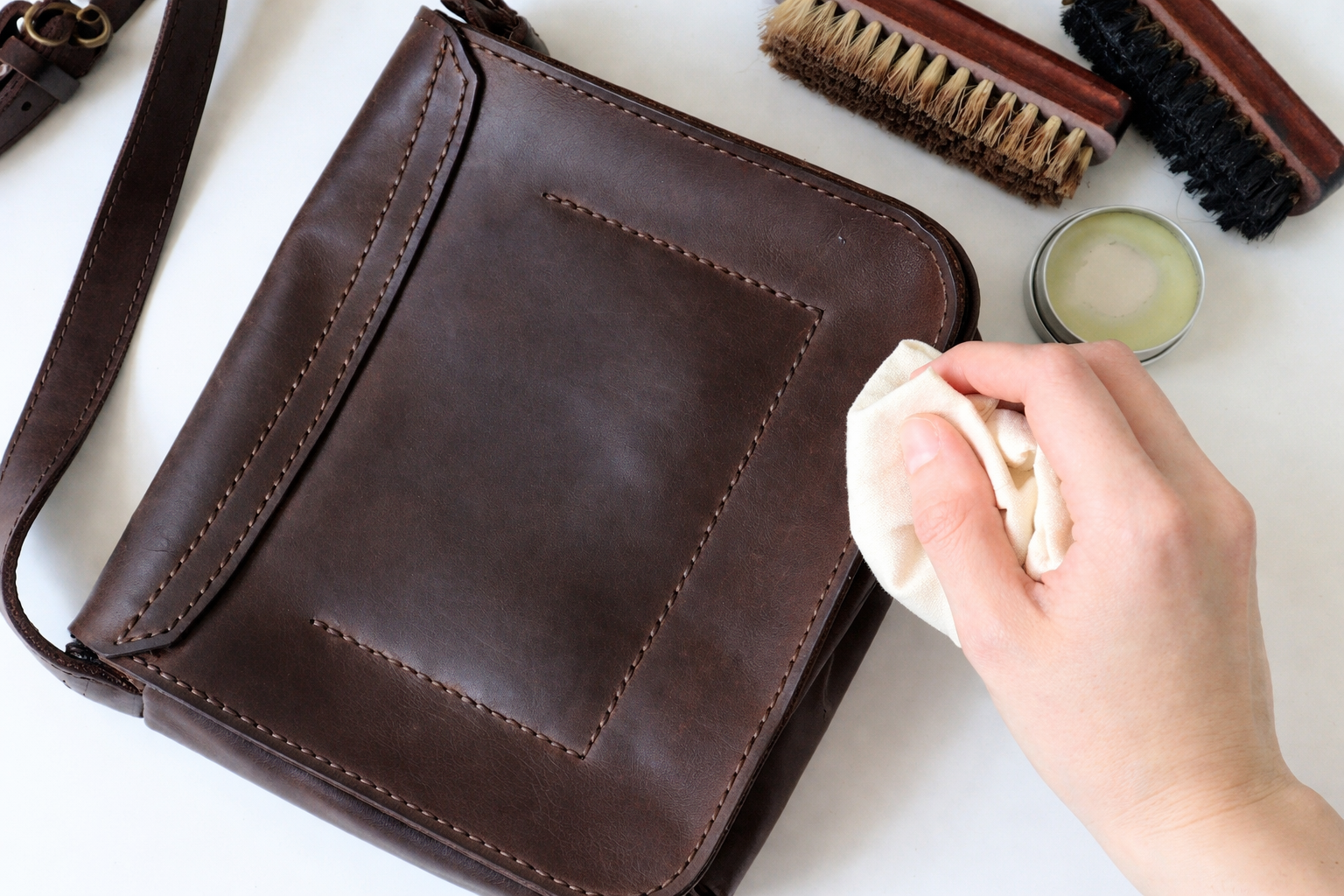 コーティング加工のイメージ